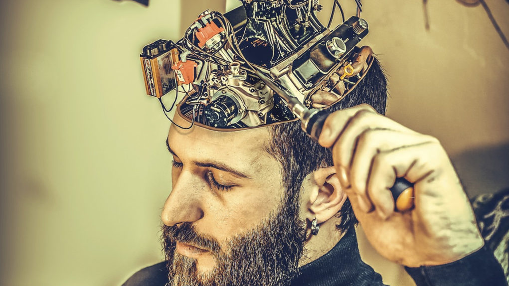 L Electro Encephalogramme Son Histoire Et Son Mode De Fonctionnement