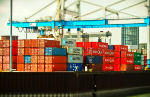 Internet vient en aide aux professionnels du secteur de la manutention