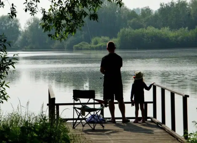 pêche à la truite pêche à la truite
