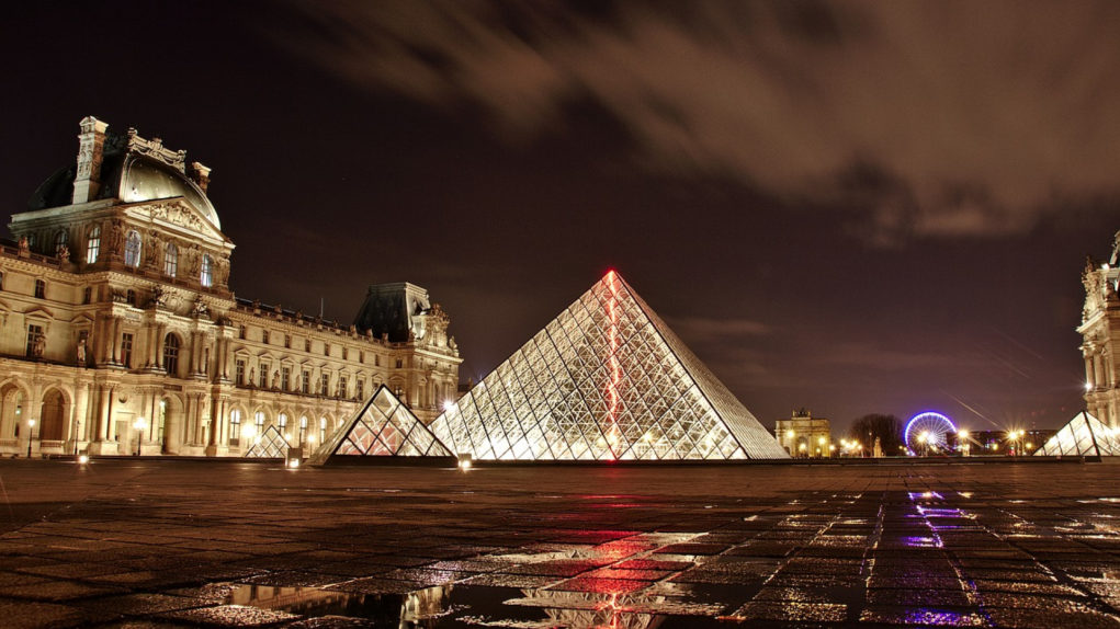 Votre guide-conférencier pour découvrir les trésors de Paris