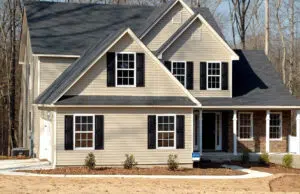 Un expert en construction vous bâtit la maison de vos rêves