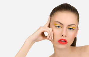 maquillage semi-permanent