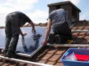 Comment bien choisir ses panneaux photovoltaïques ?