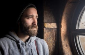 accélérer la pousse de la barbe