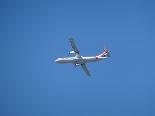 formation aeronotique