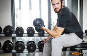 matériel de musculation
