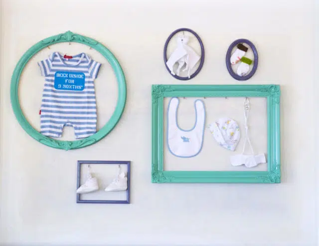 Cadeau de naissance tendance Cadeau de naissance tendance