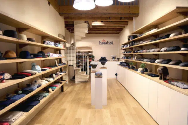 Tendance 2019 pour les casquettes Tendance 2019 pour les casquettes