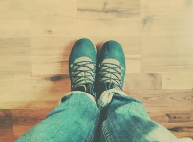 choisir son parquet