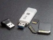 Comment formater une clé USB sous Windows 10 ?