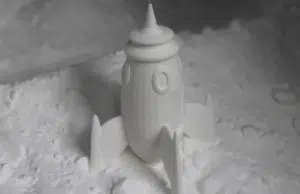 Un service d’impression 3D en ligne pour accélérer la fabrication de vos produits