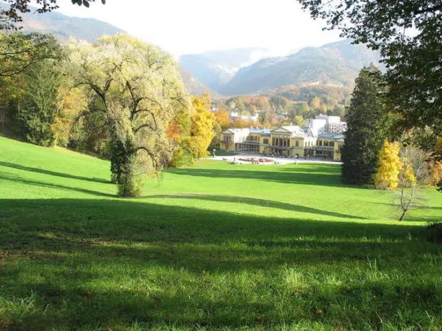 terrain à bâtir