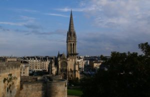 ville de caen