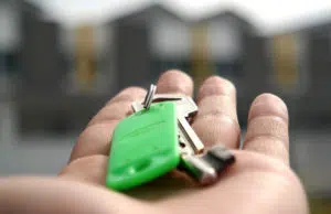 Pourquoi choisir une maison clé sur porte ?