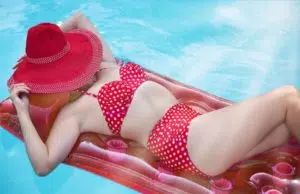 Abris de piscine télescopiques
