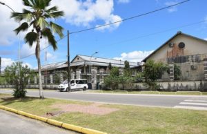 Pourquoi opter pour un voyage à Saint-Laurent-du-Maroni ? Saint Laurent du Maroni Gendarmerie