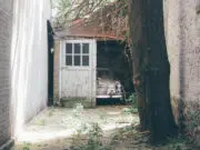 Installation porte de garage : combien ça coûte ?