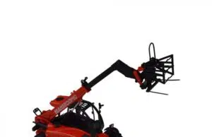 Pourquoi acheter des pièces d’origine pour votre manitou ? chariot-manitou