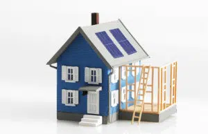 Investir dans une extension de maison… Ça peut rapporter ! extension de maison