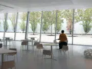 La construction modulaire de restaurant d’entreprise