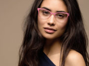 Lunettes femme ﻿