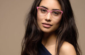 Lunettes femme ﻿