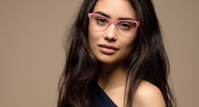 Lunettes femme ﻿