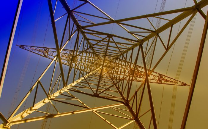 prix de l'électricité