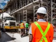 Le vrai prix du béton en France
