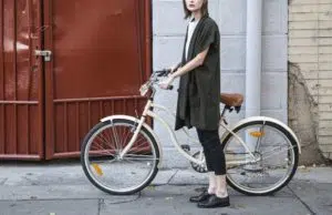 Vélos de promenade