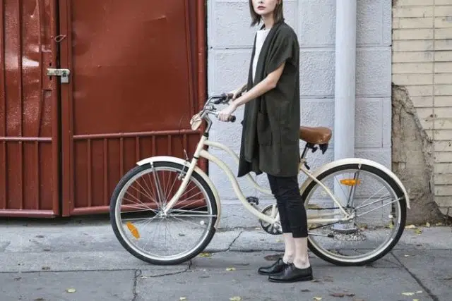 Vélos de promenade Vélos de promenade