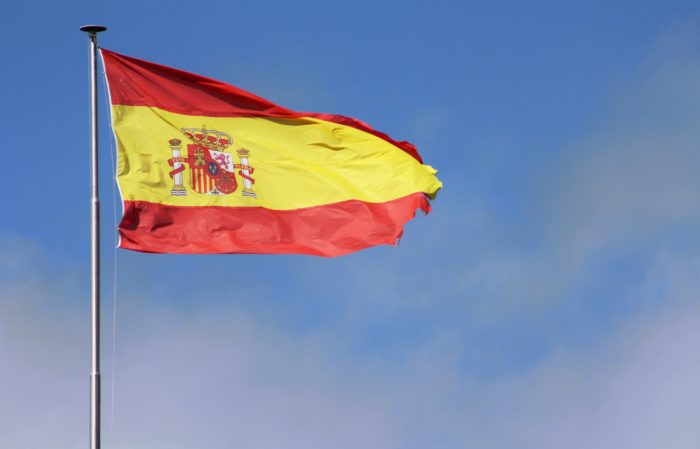 Tout Savoir Sur Le Drapeau De L Espagne