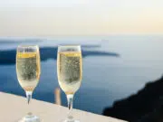 Le champagne, un élément indispensable de la gastronomie !