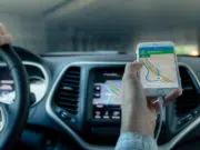 Comment devenir VTC ? : voiture de transport avec chauffeur