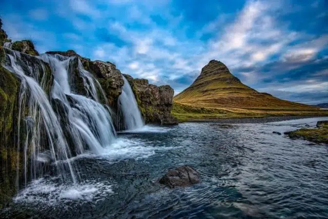 visitez l'islande et ses cascades visitez l'islande et ses cascades