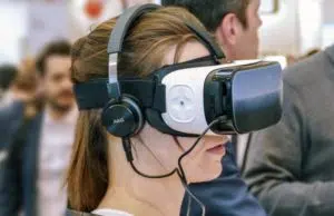 Les thérapies par exposition à la réalité virtuelle