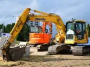 Conseils pour la location d’équipement de construction Pelleteuse - location d'équipement de construction