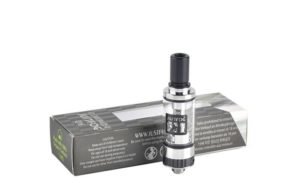 achat d'une résistance de e-cigarette