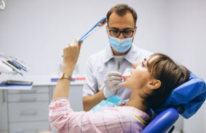 dentiste