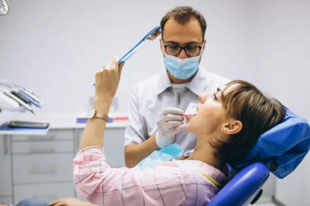 dentiste dentiste