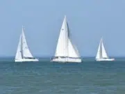 louer un bateau à voile