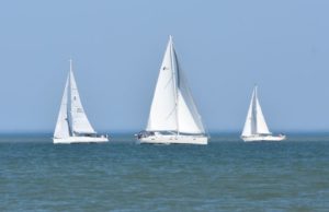 louer un bateau à voile