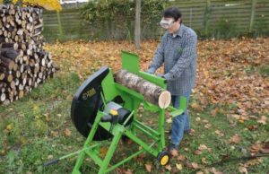 Comment choisir une scie à bûches pour couper du bois ? Comment choisir une scie à bûches