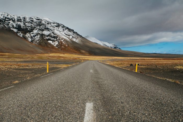 Voyager En Islande Le Guide De La Location De Voiture Pour 2019