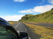 louer une voiture pour islande