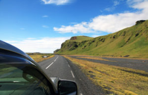 louer une voiture pour islande