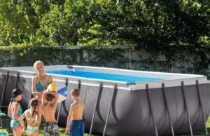 Qu’est-ce qu’une piscine hors sol tubulaire ou autoportée ?