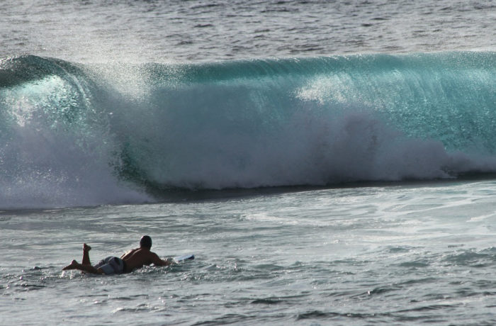 voiture d'occasion pour le surf