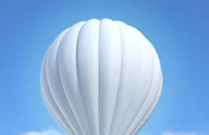 Pourquoi adopter le ballon gonflable publicitaire ?