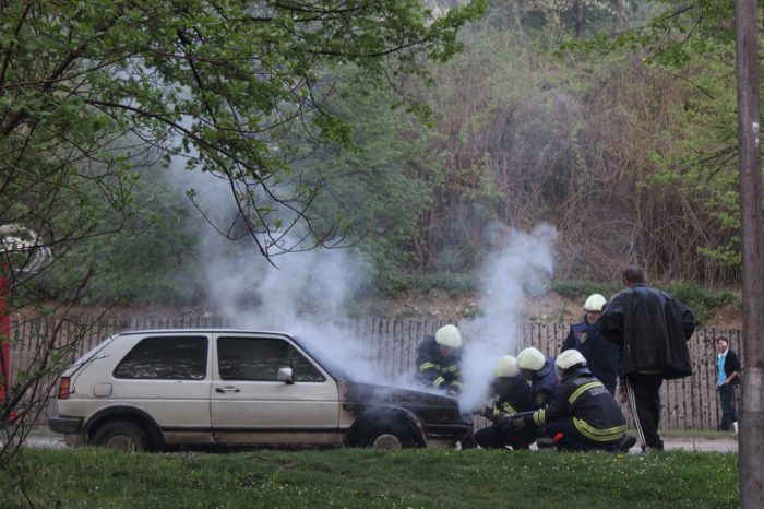 accident de la route